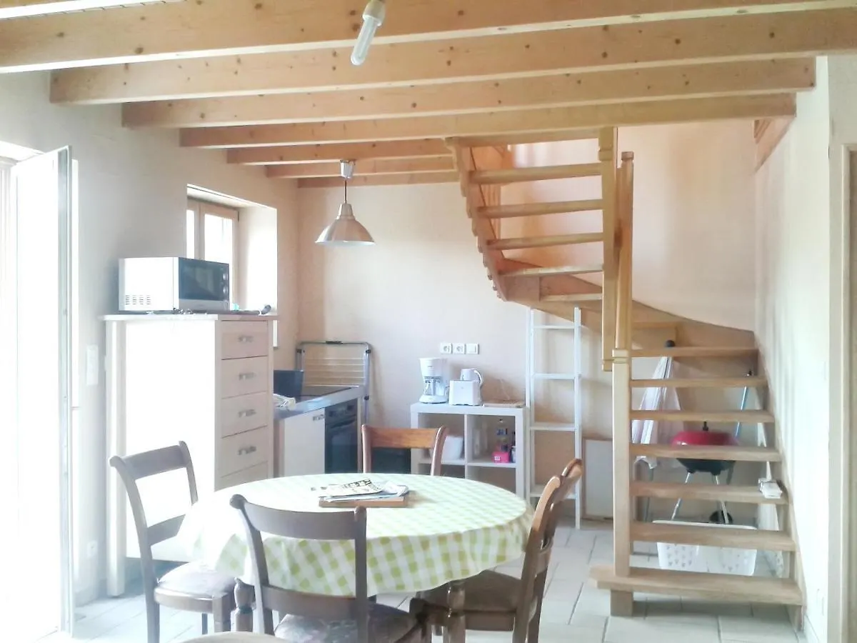 Maison Accueillante A Plehedel Avec Jardin Et Parking Prive Holiday home