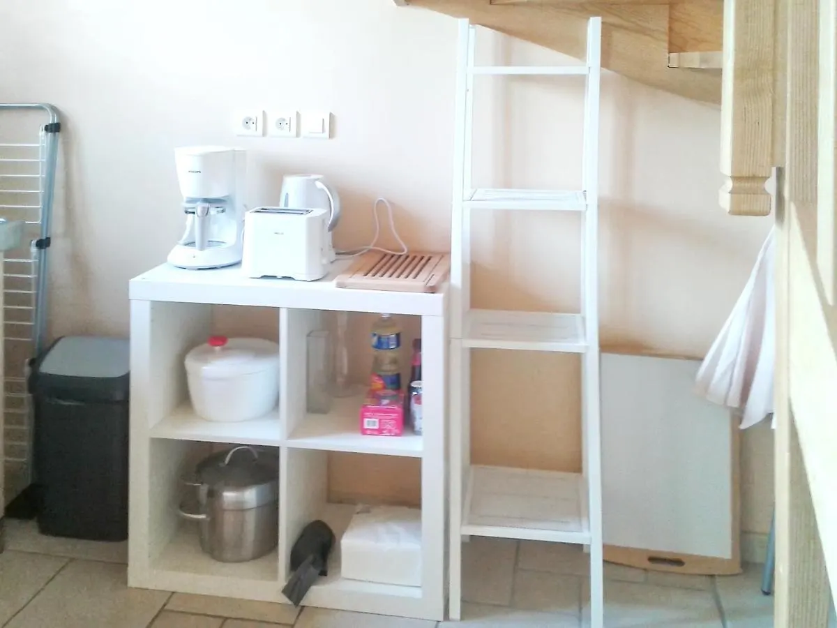 Holiday home Maison Accueillante A Plehedel Avec Jardin Et Parking Prive France