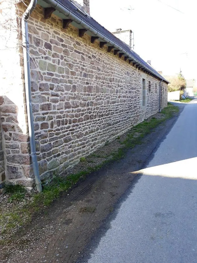 Maison Accueillante A Plehedel Avec Jardin Et Parking Prive France