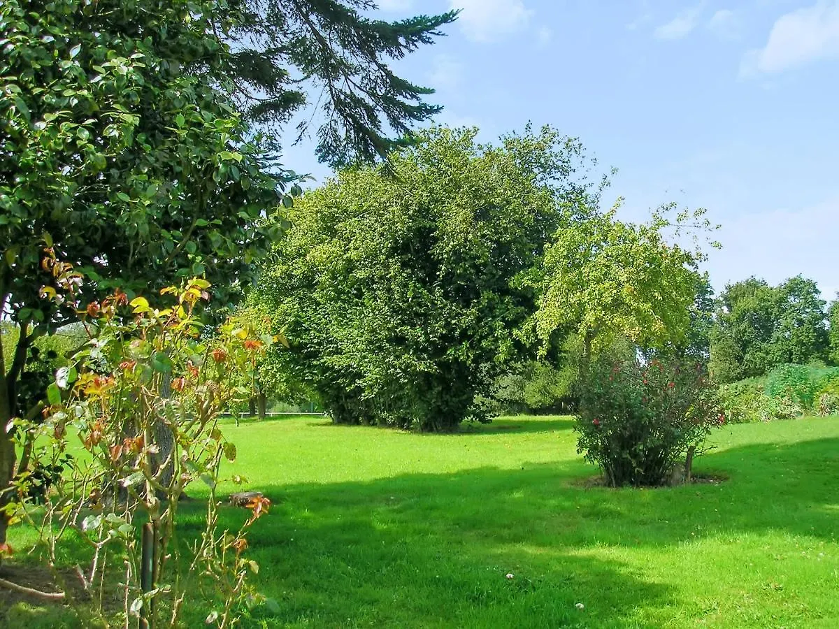 Maison Accueillante A Plehedel Avec Jardin Et Parking Prive France